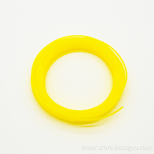 1.75mm Abs Led Filament Material 3D Pen Filament Refills For Sale